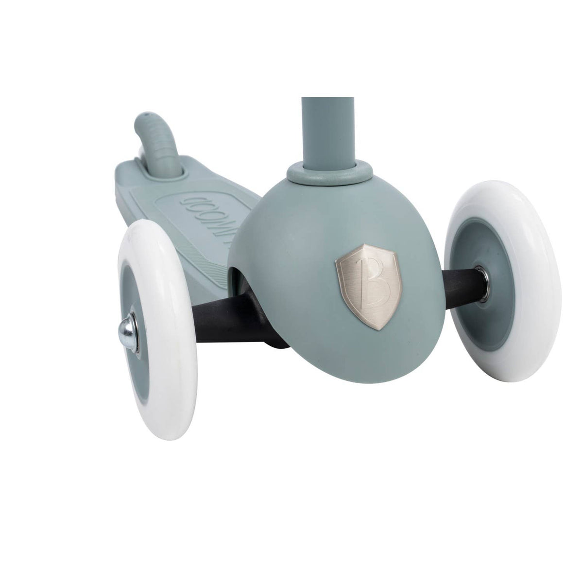 Banwood, Teal Eco Scooter