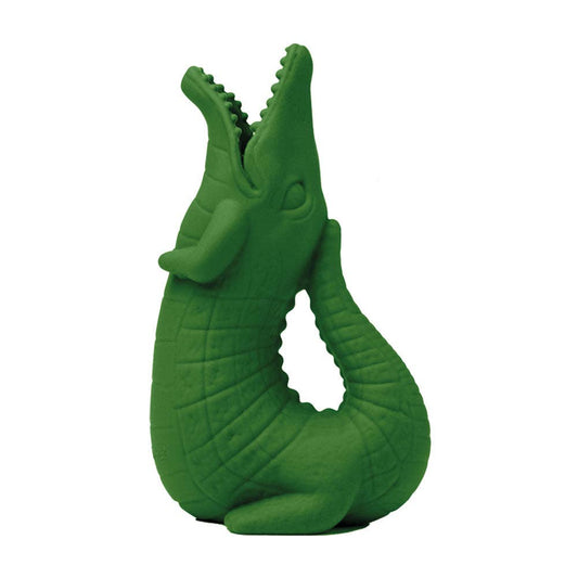 Scrunch!, Green Crocodile Water Toy