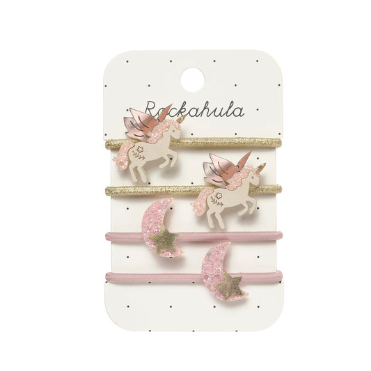 Rockahula, Magical Unicorn Ponies