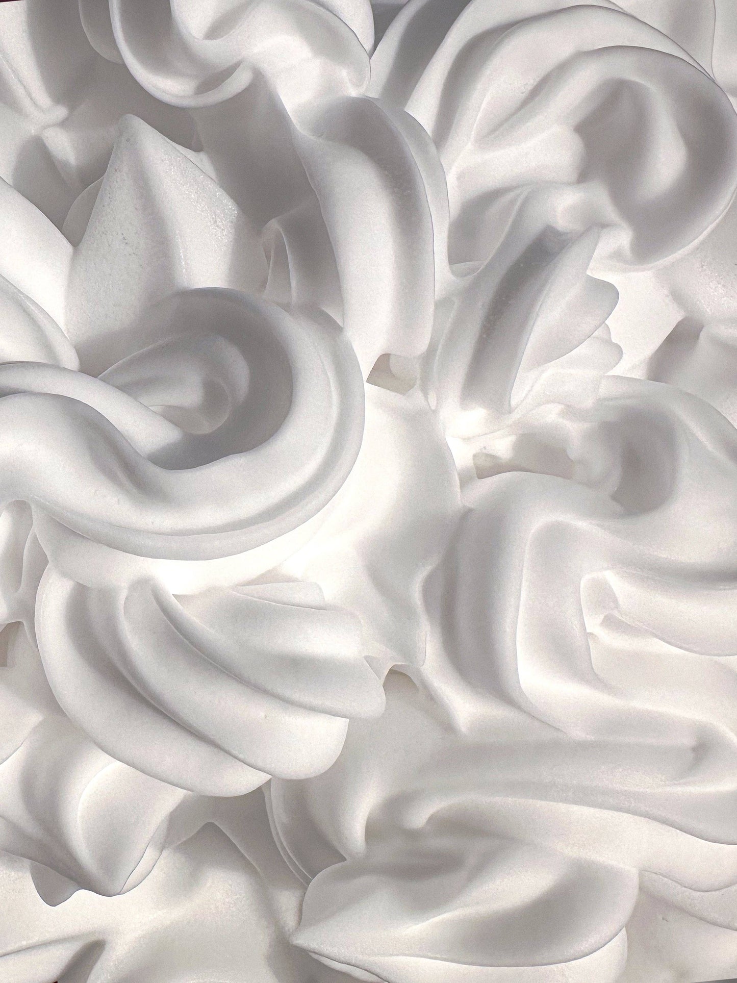 Nailmatic, Apple Shower Foam