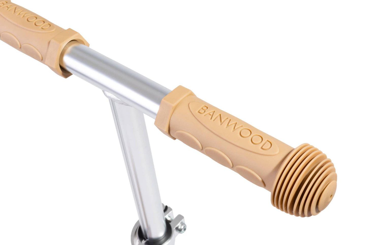 Banwood, Two-Wheel Vintage Maxi Scooter, Dusky Pink