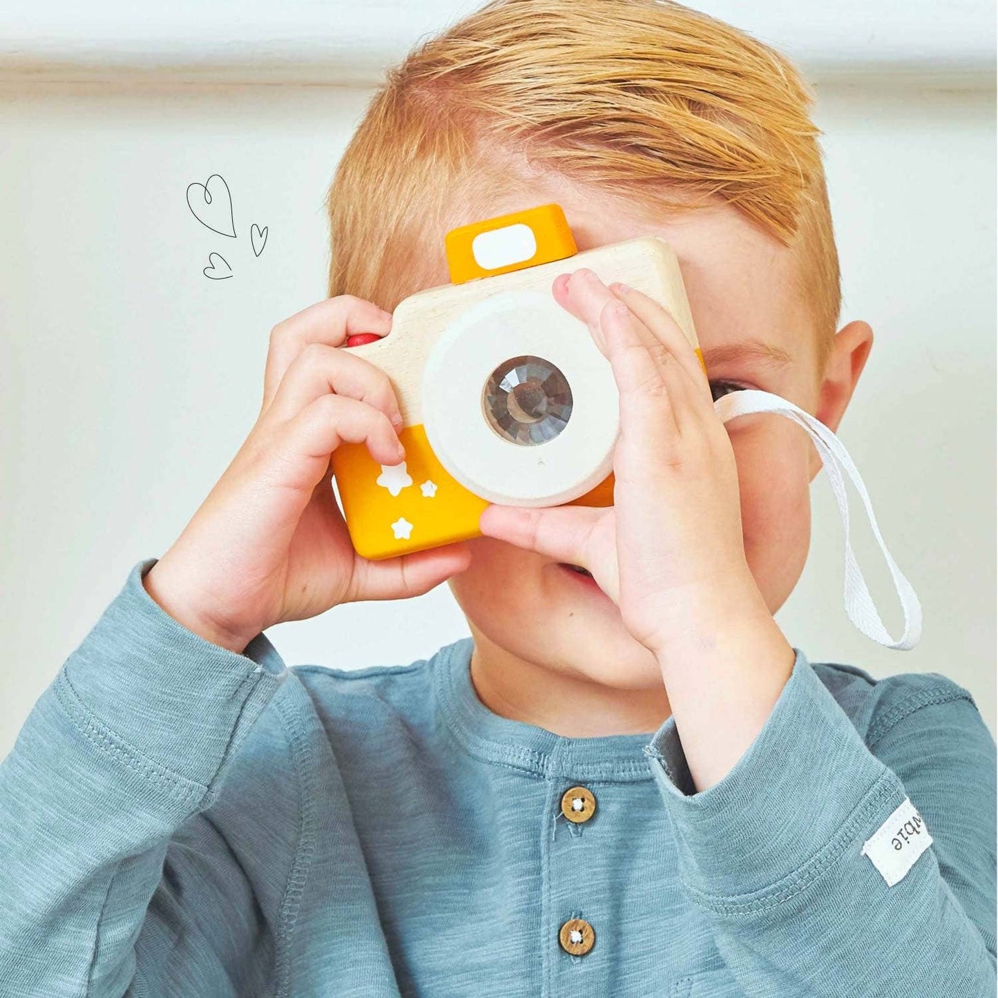 Le Toy Van, Adventure Kaleidoscope Camera