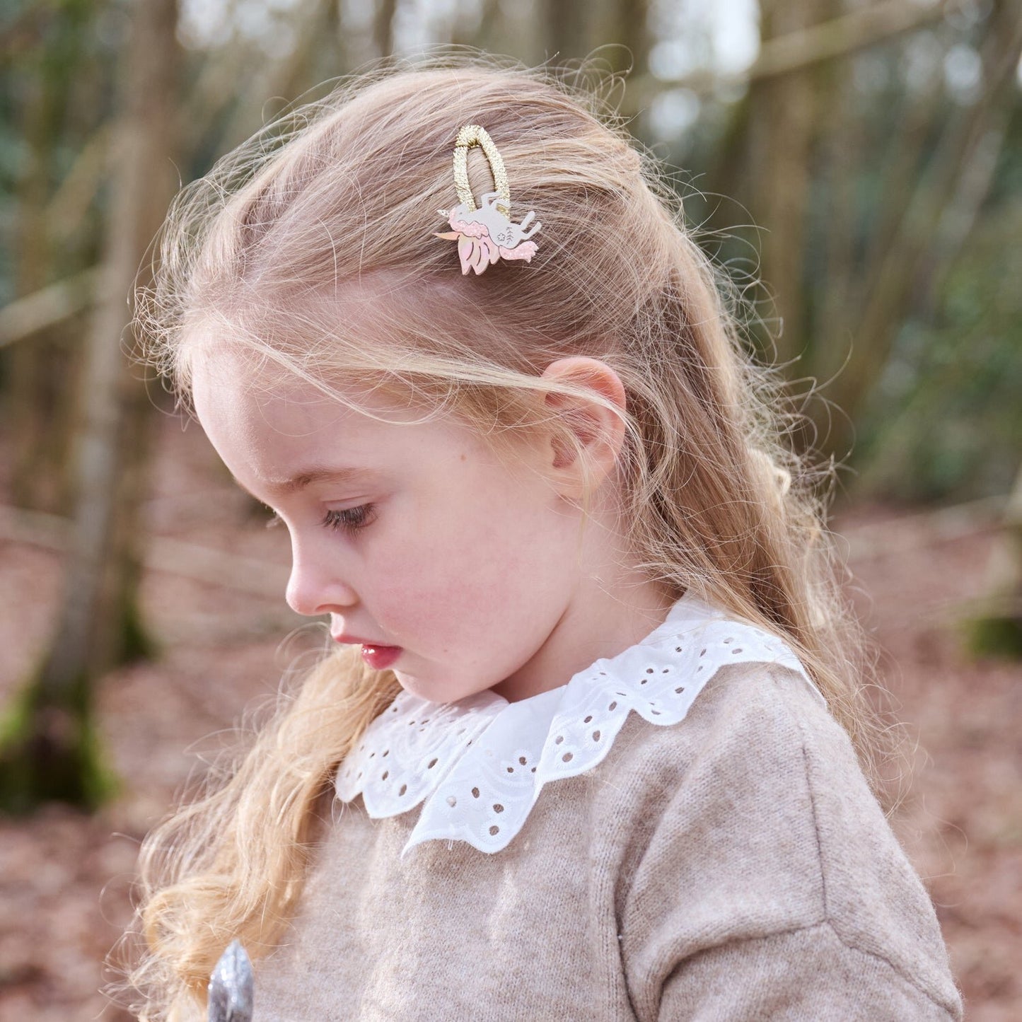 Rockahula, Magical Unicorn Clips