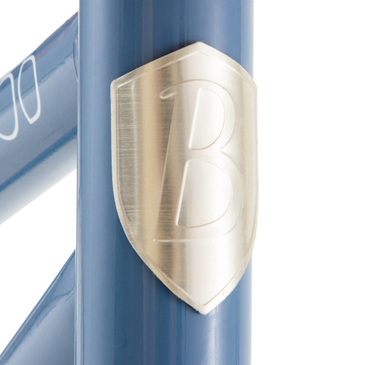 Banwood, First Go Balance Bike, Deep Sea Blue