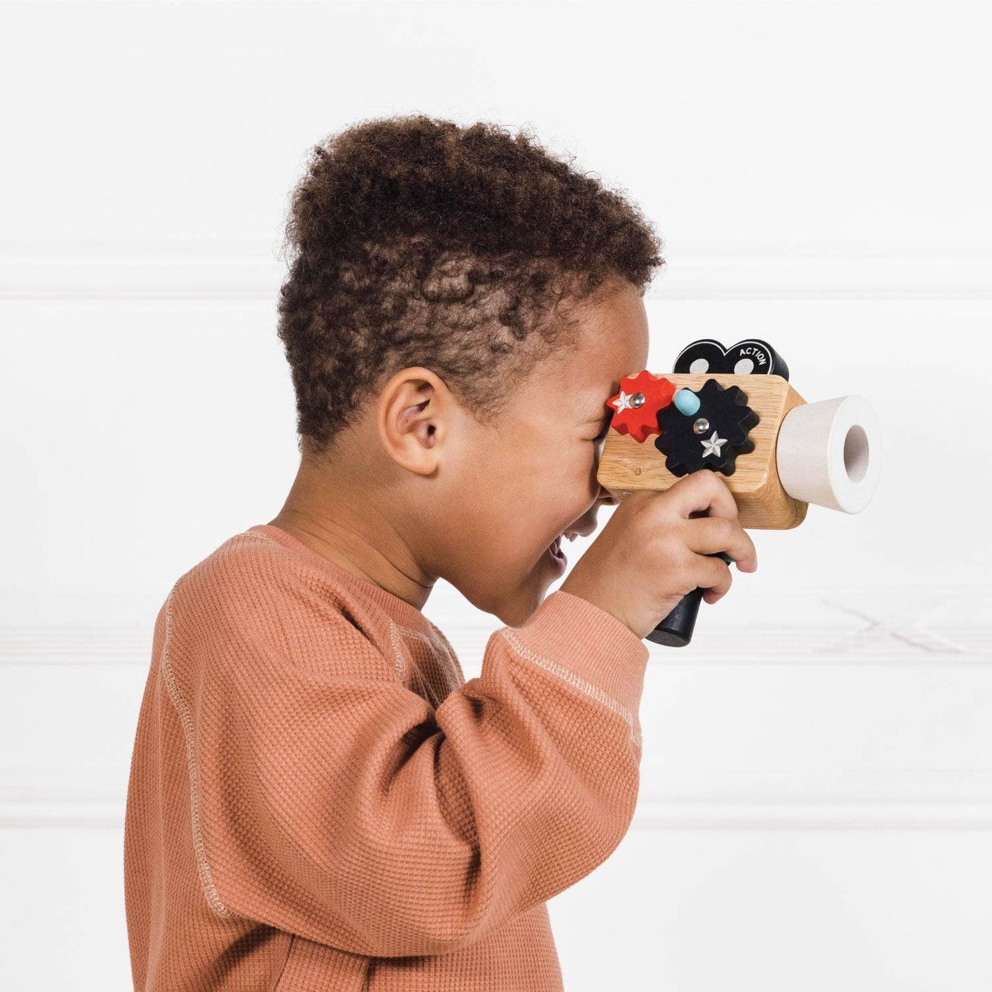 Le Toy Van, Vintage Style Film Camera