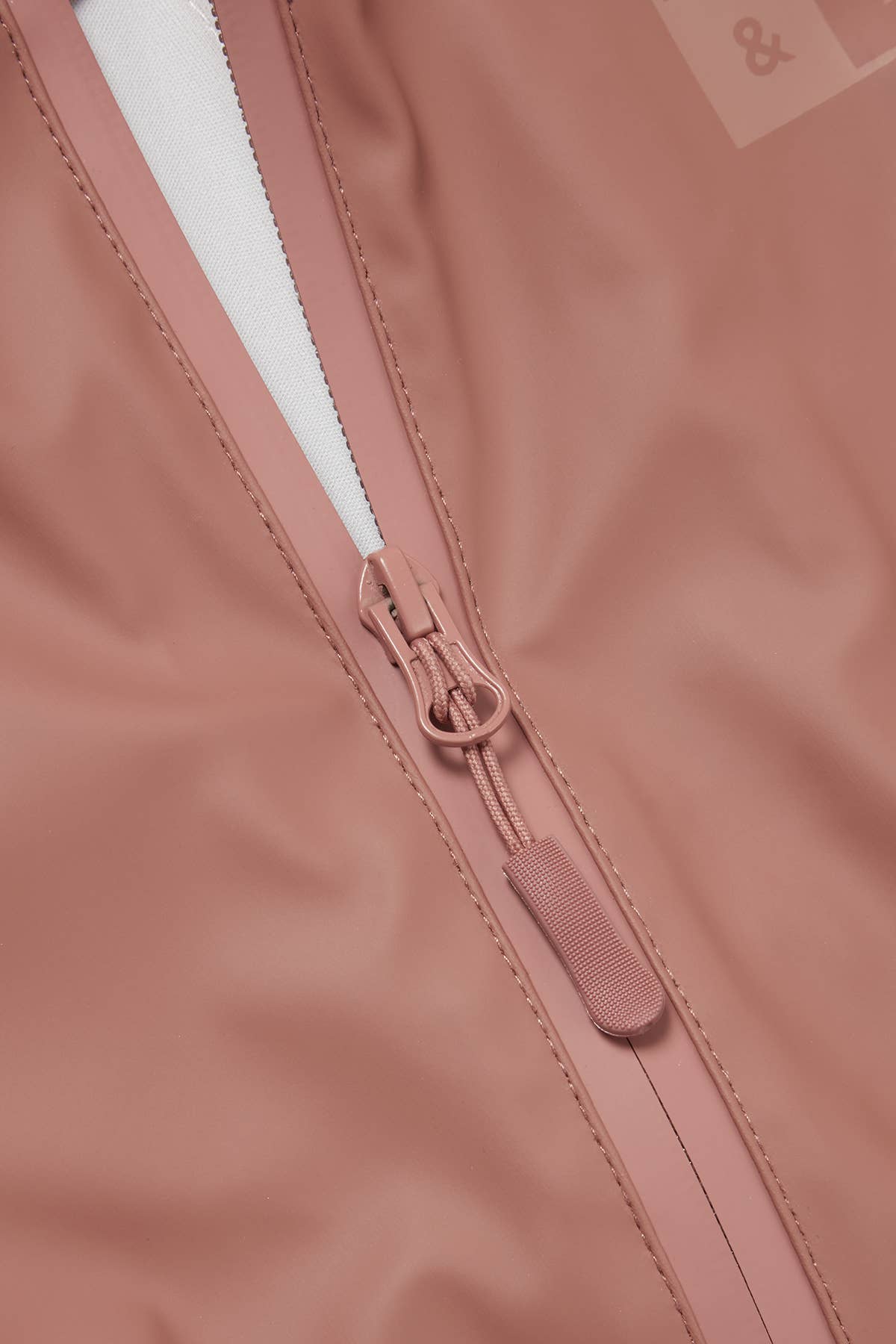 Grass + Air, Puddlesuit, Rose