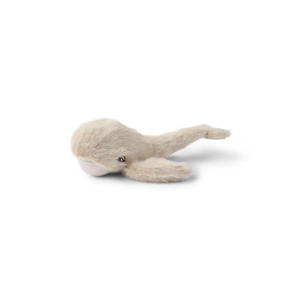 Liewood, Dania Whale Rattle, Mist