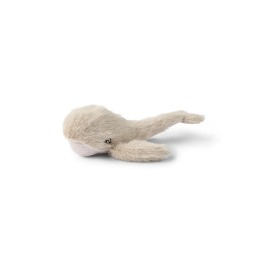 Liewood, Dania Whale Rattle, Mist