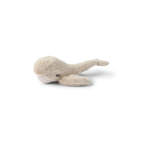 Liewood, Dania Whale Rattle, Mist