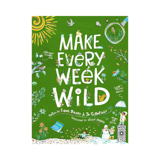 Make Every Week Wild