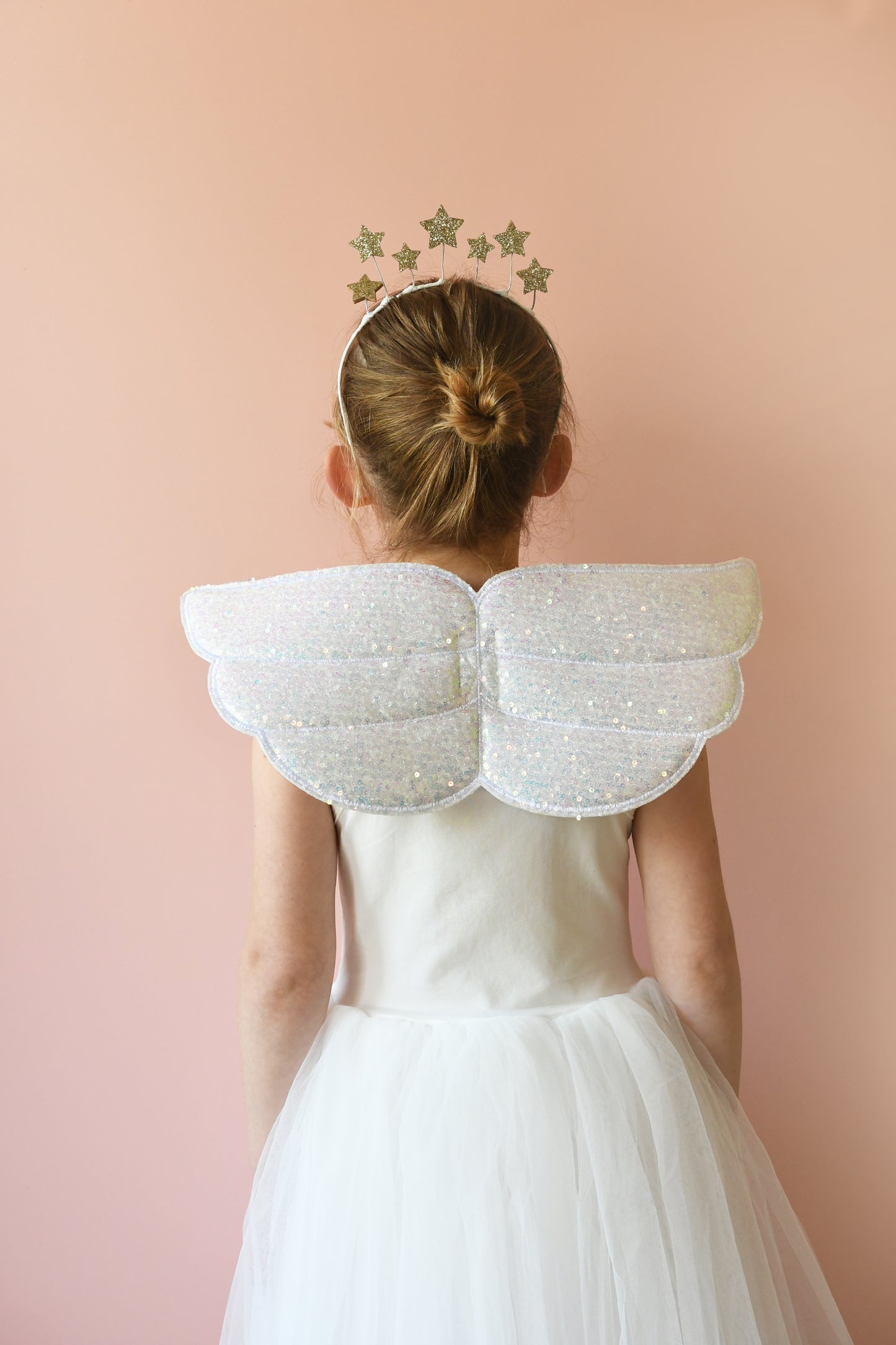 Angel Stars Headband