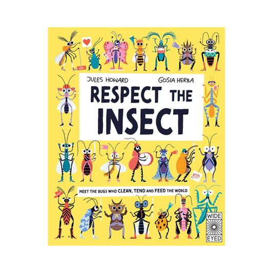 Respect The Insect