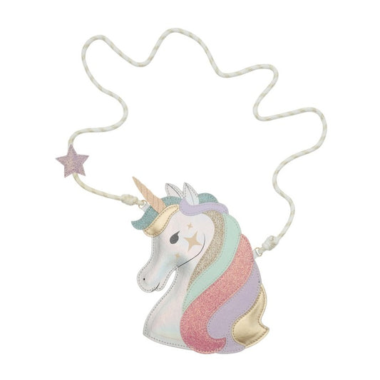 Mimi & Lula Unicorn Girls' Handbag