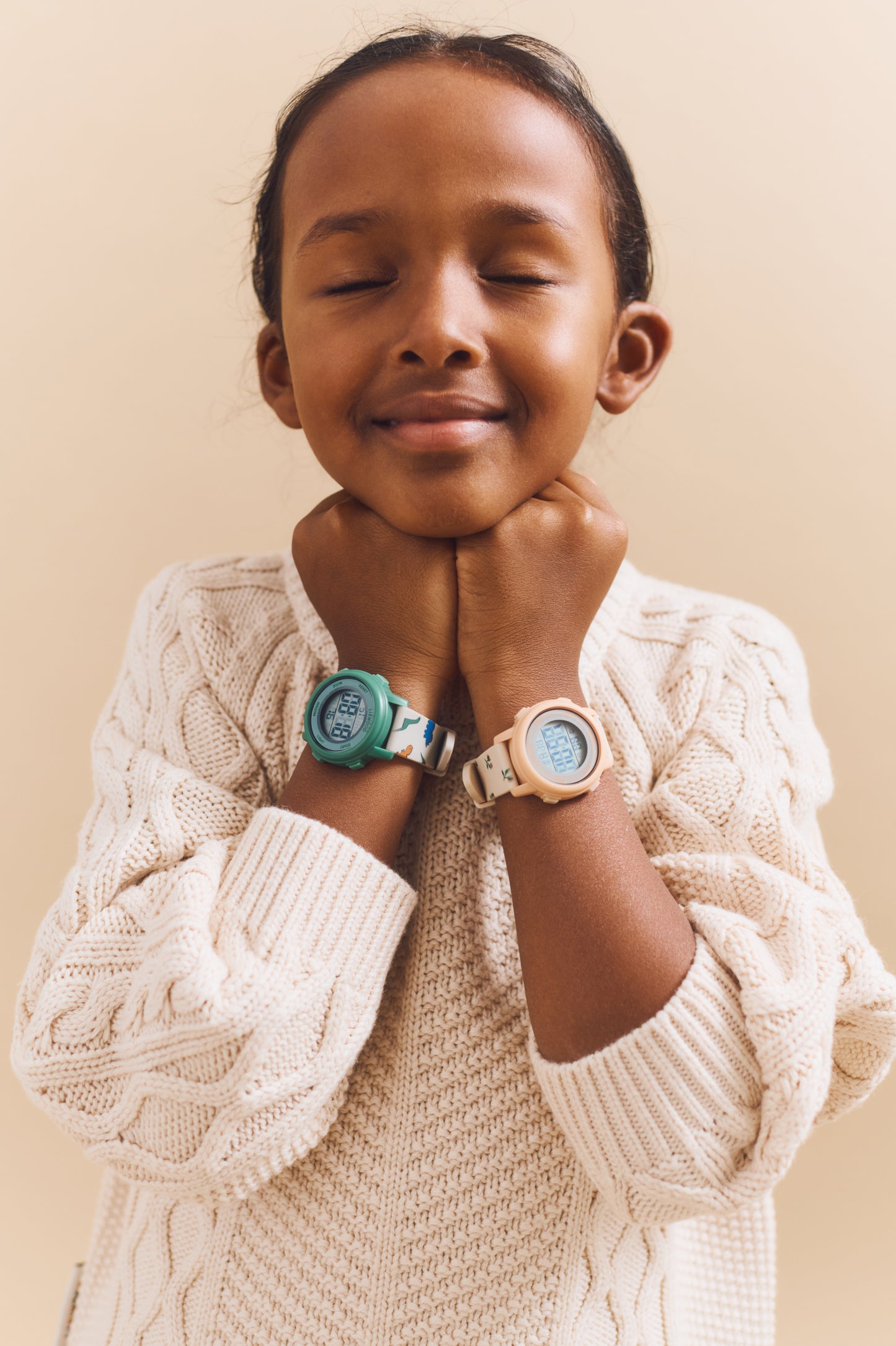 Sweethearts Sussi Wrist Watch
