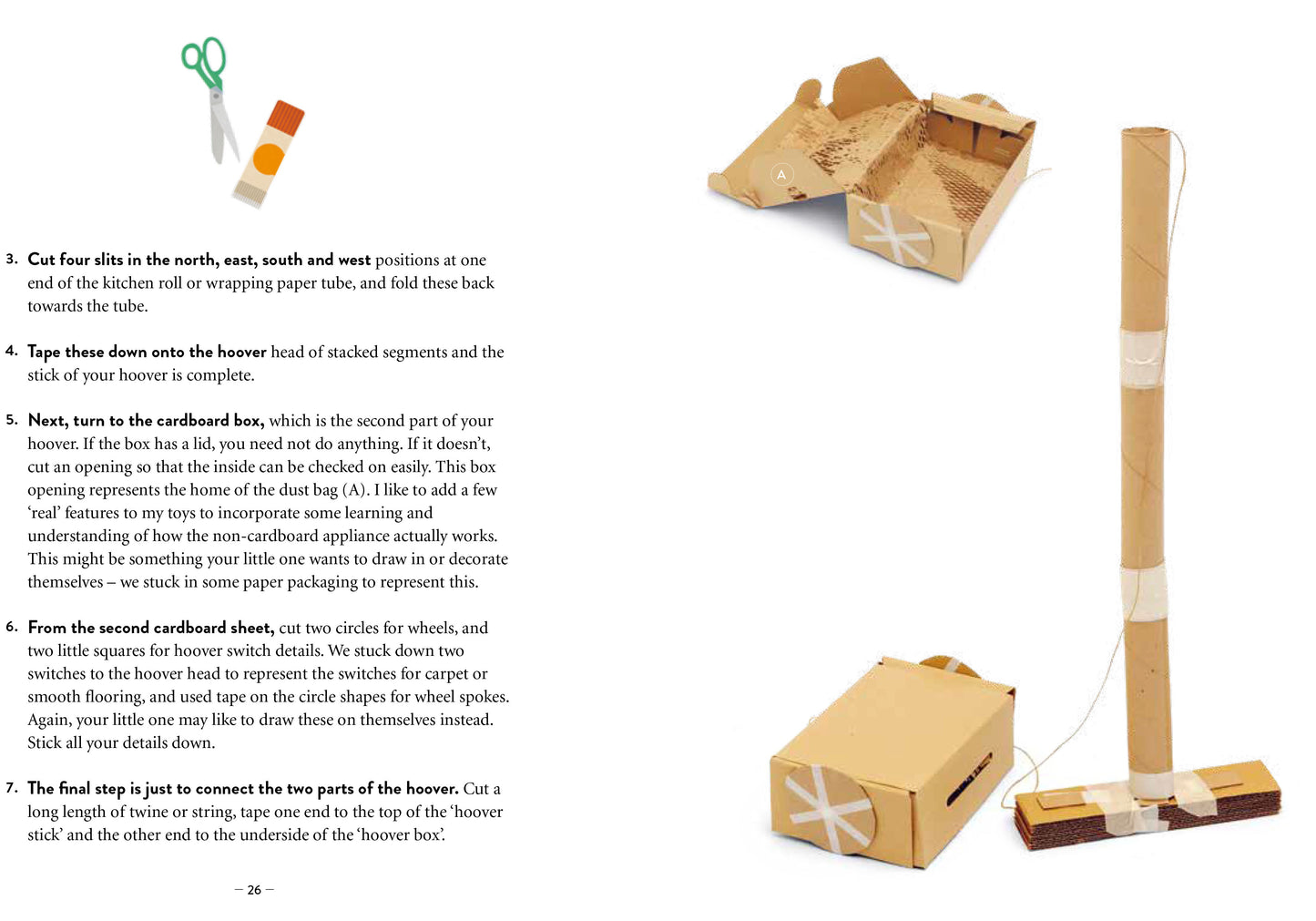 Sustainable Play
