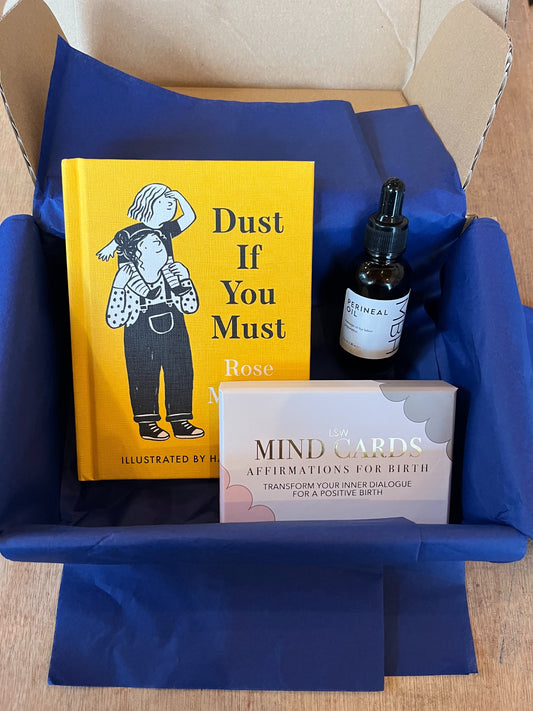 Mindful Mama To Be: Mother's Day Gift Box
