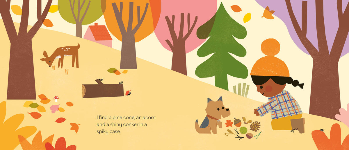 When Autumn Comes