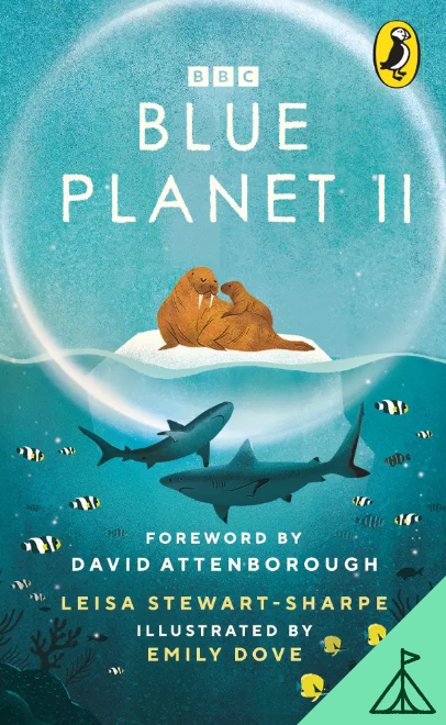 BBC Earth Collection | Yoto Story Cards