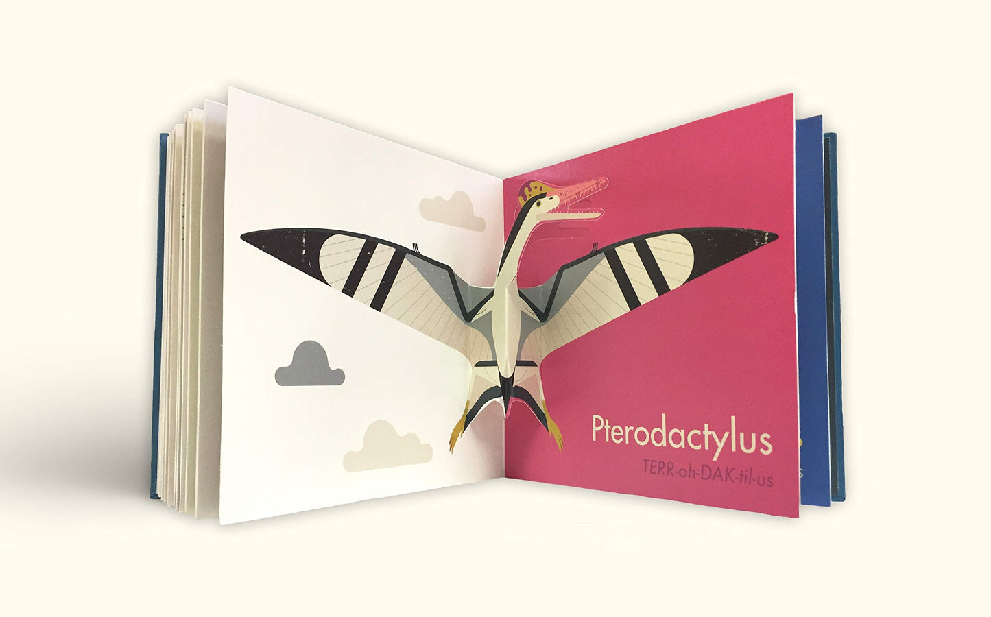 My First Pop Up Dinosaurs: 15 Incredible Pop Ups