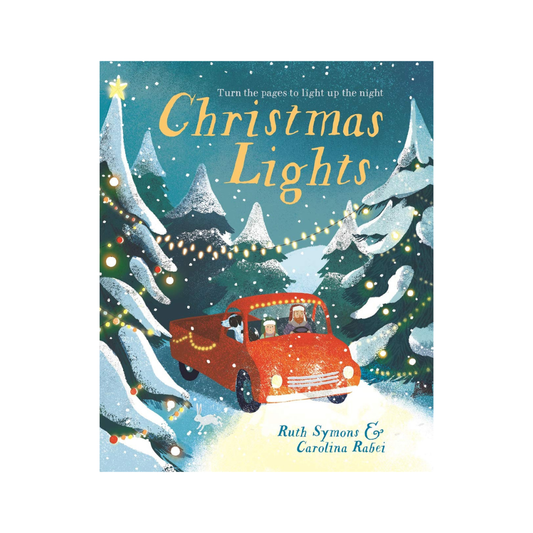 Christmas Lights