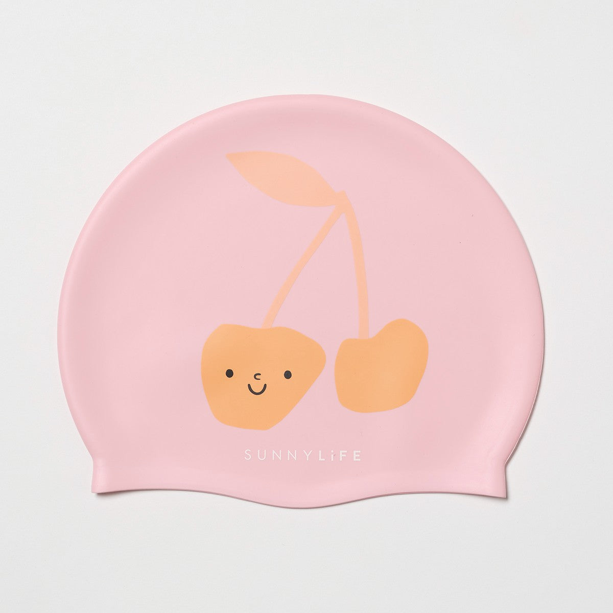 SunnyLife, Kids Swimming Cap, Cotton Candy