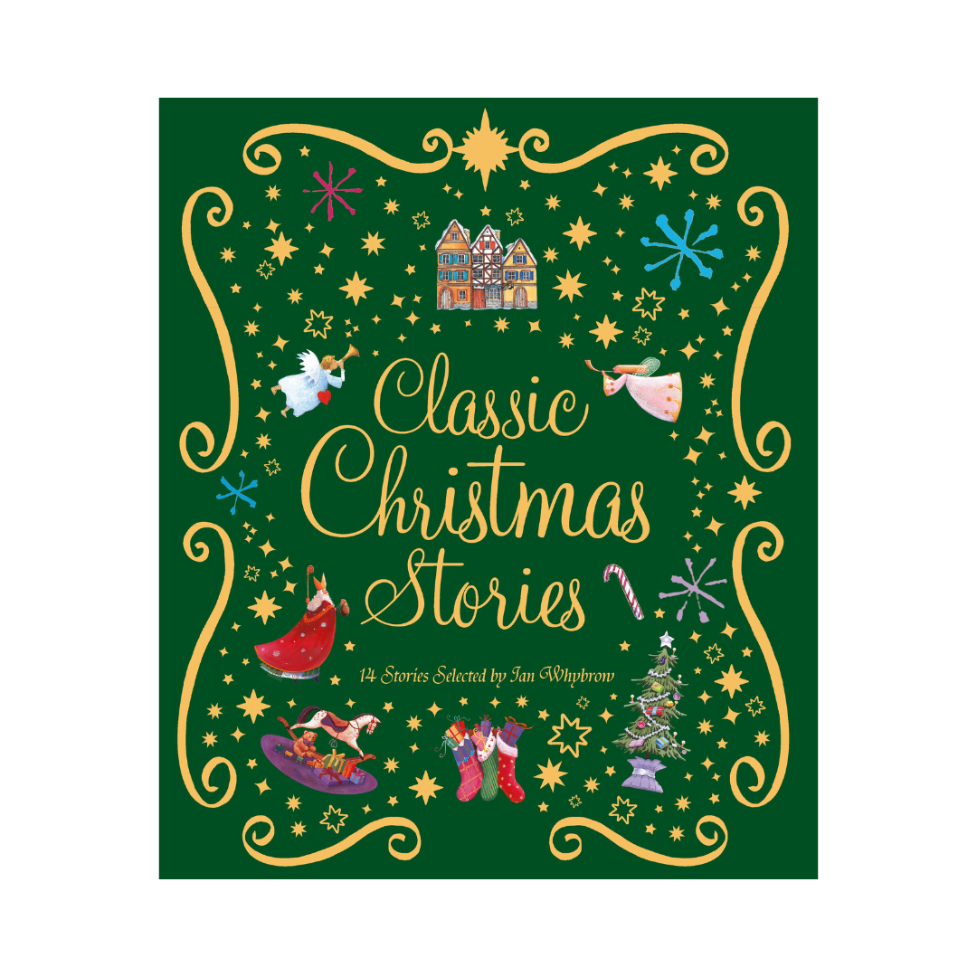 Classic Christmas Stories
