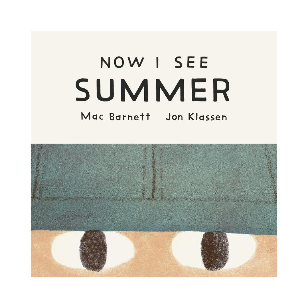 Now I See Summer