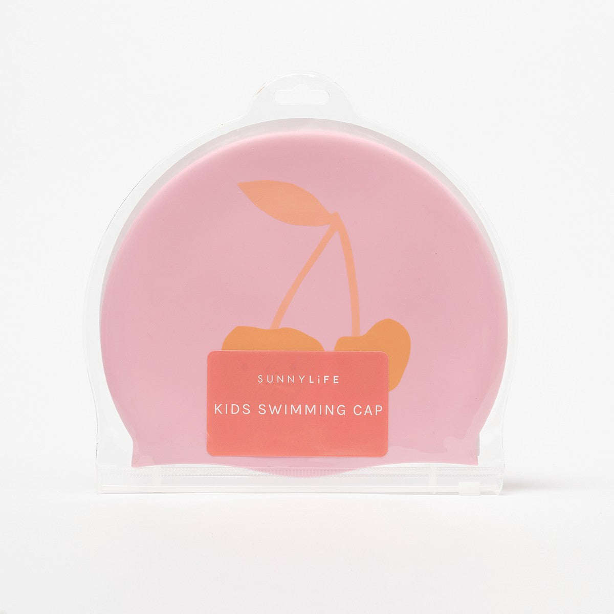 SunnyLife, Kids Swimming Cap, Cotton Candy