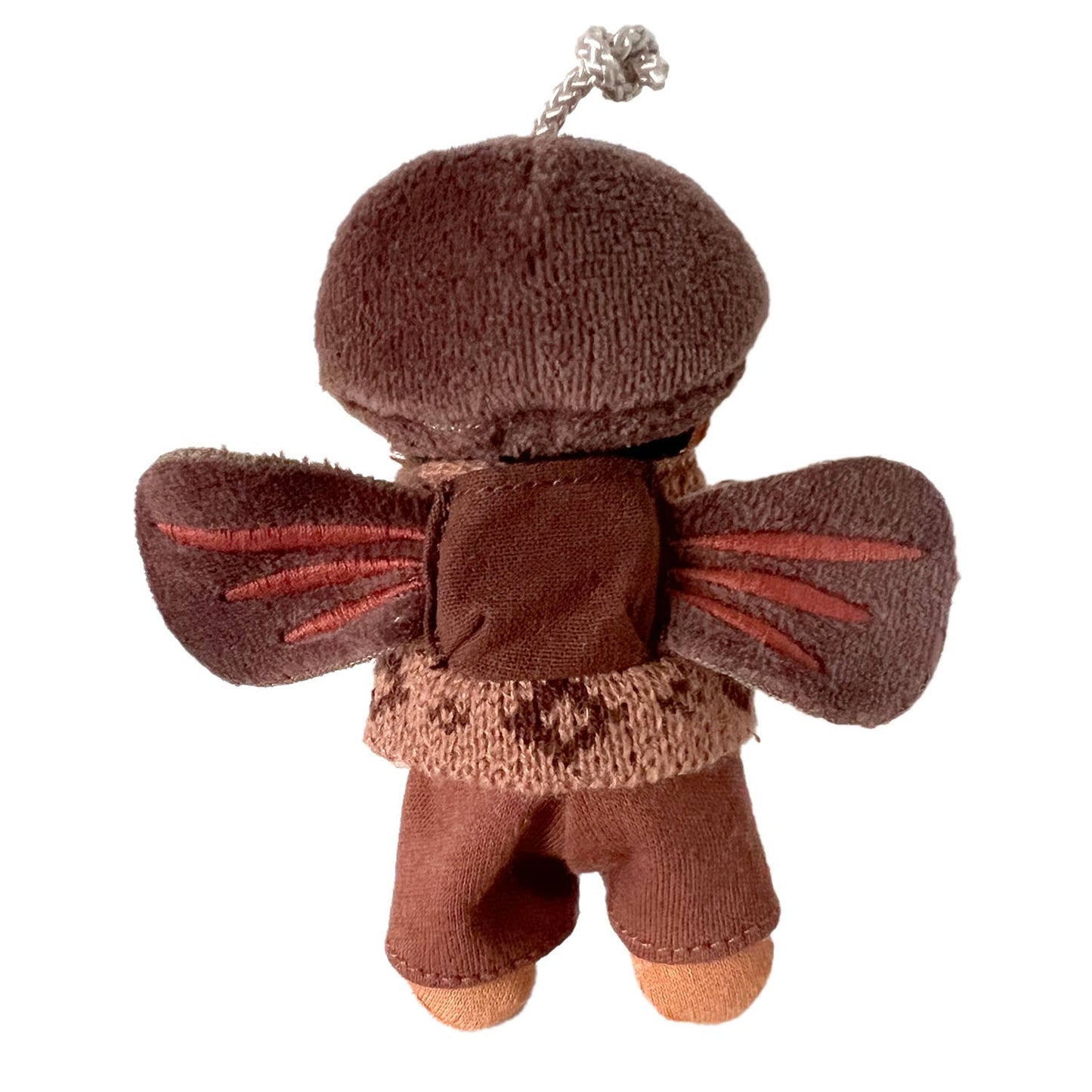Forrest Tooth Fairy Doll
