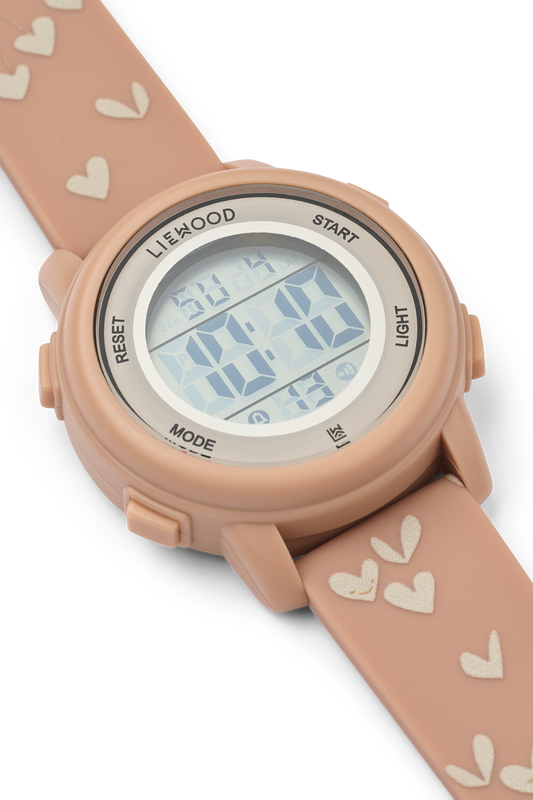 Sweethearts Sussi Wrist Watch
