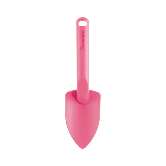Scrunch Flamingo Pink Toy Spade