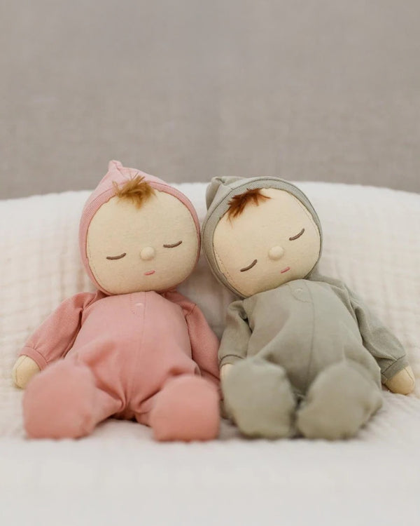 Dozy Dinkum, Pickle, Cloth Doll