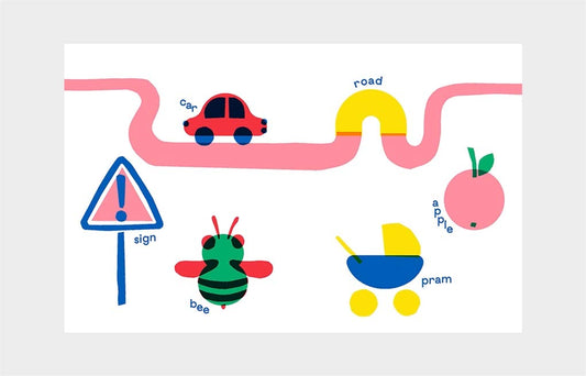 Stencil Kit