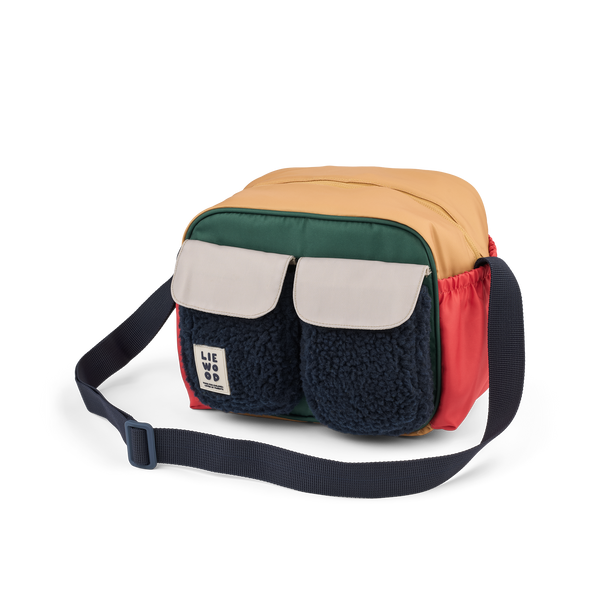 Liewood, Elijas Medium Thermal Lunch Bag