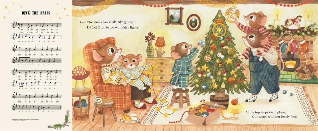 Christmas Songbook