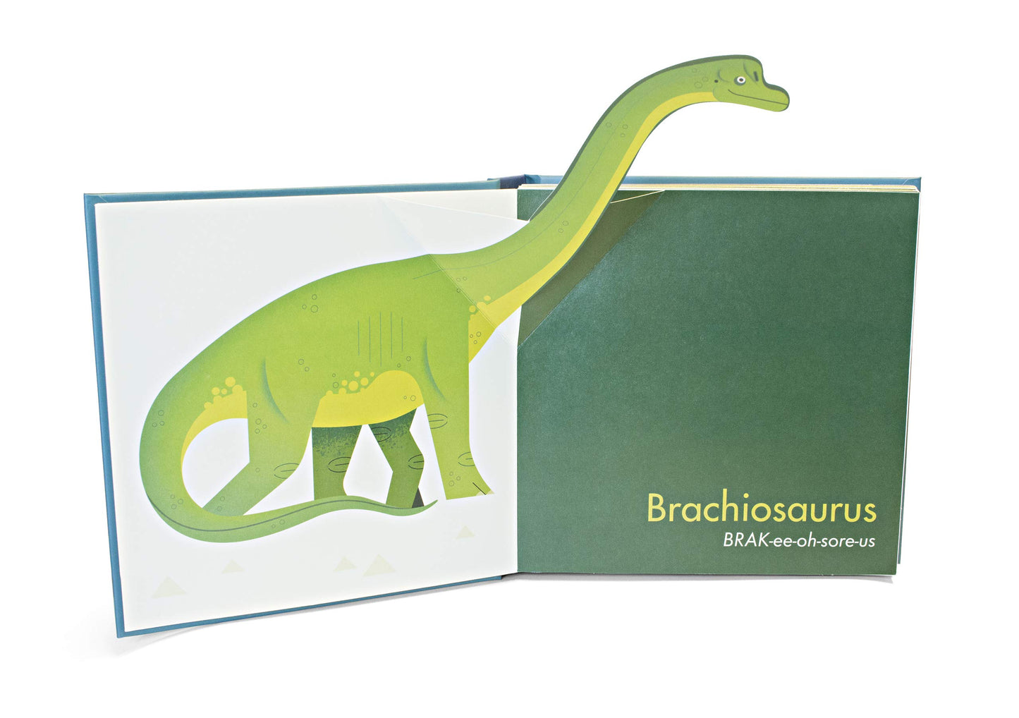 My First Pop Up Dinosaurs: 15 Incredible Pop Ups