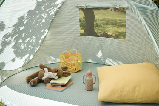 Cassie Pop Up Tent