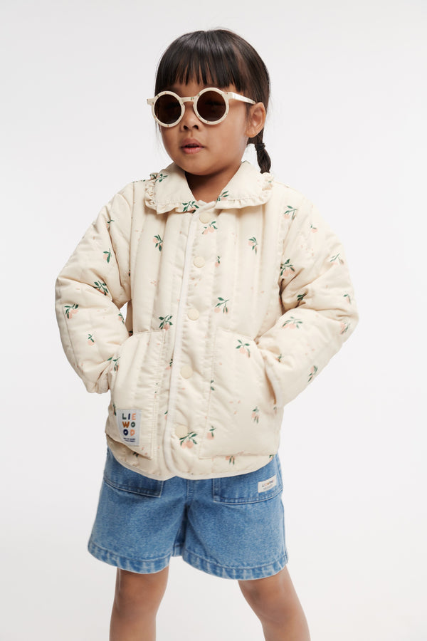 Liewood, Darla Peach Sunglasses, 1 - 3 years