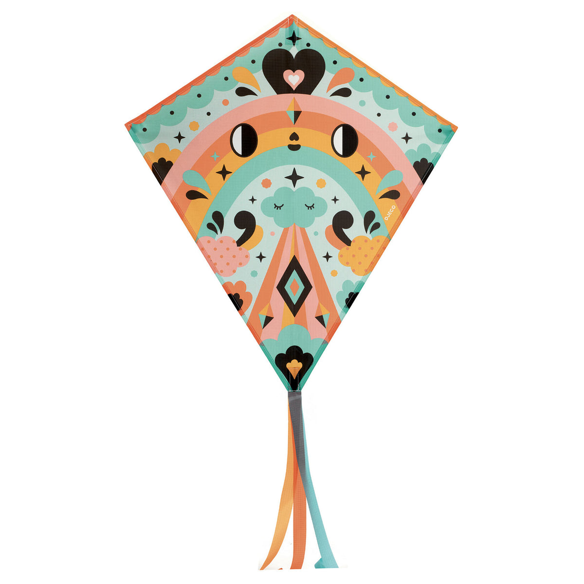 Djeco, Kawaii Kite for Kids