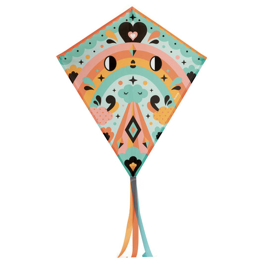 Djeco, Kawaii Kite for Kids