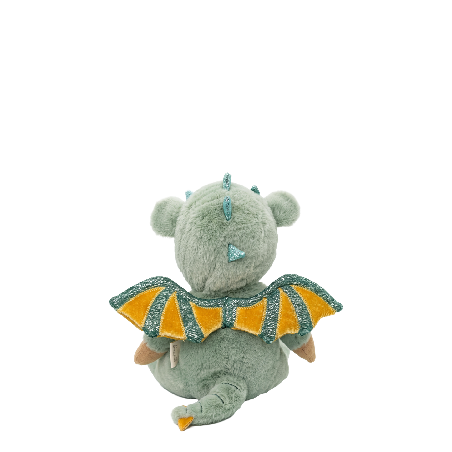 Dinky Dinkum, Dax Dragon, Soft Doll