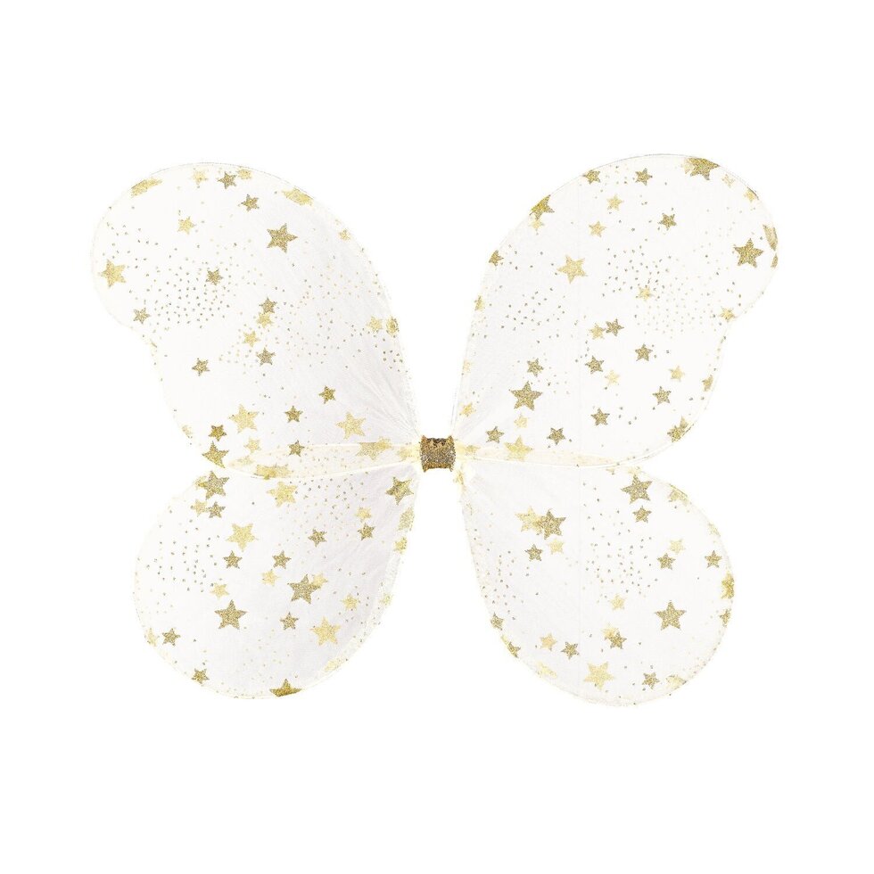 Wish Upon a Star Tulle Fairy Wings