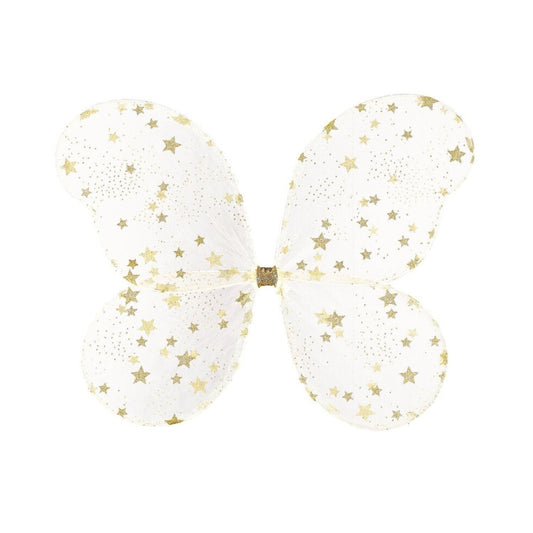 Wish Upon a Star Tulle Fairy Wings