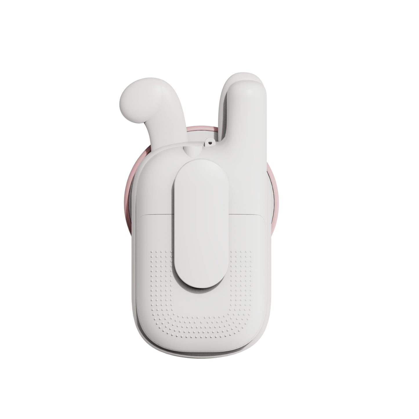 The ZooFamily, Zoo Walkie Talkie for Kids, Rabbit + Rabbit