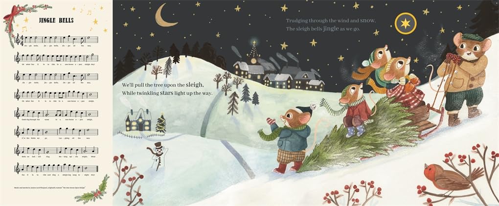 Christmas Songbook
