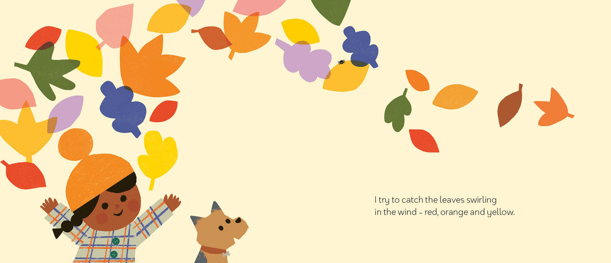 When Autumn Comes