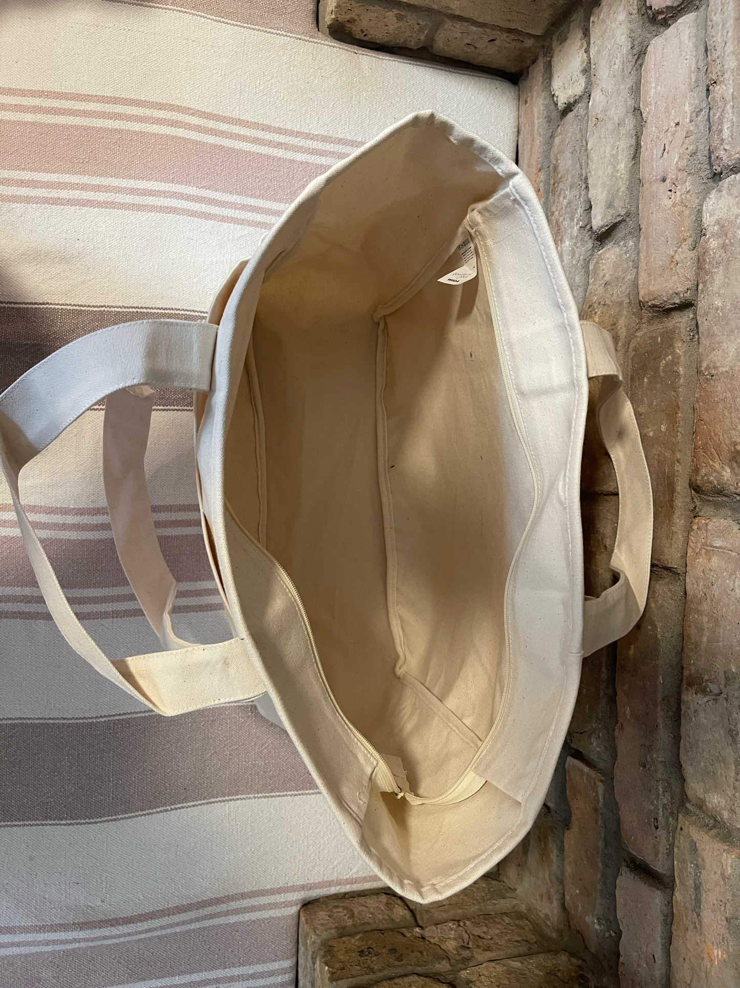 Kinder Collective Merch Sunshine Tote