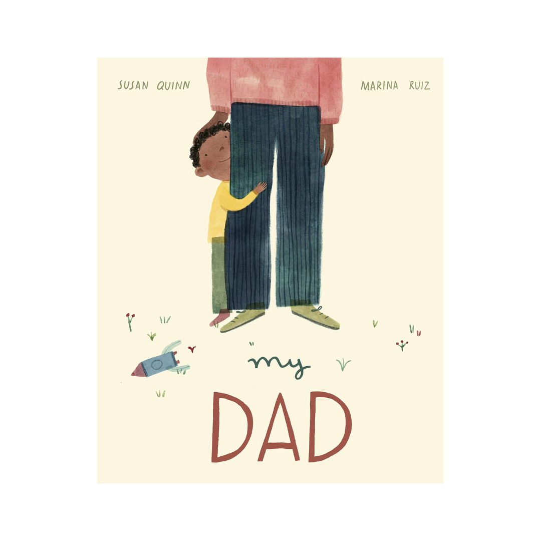 my dad