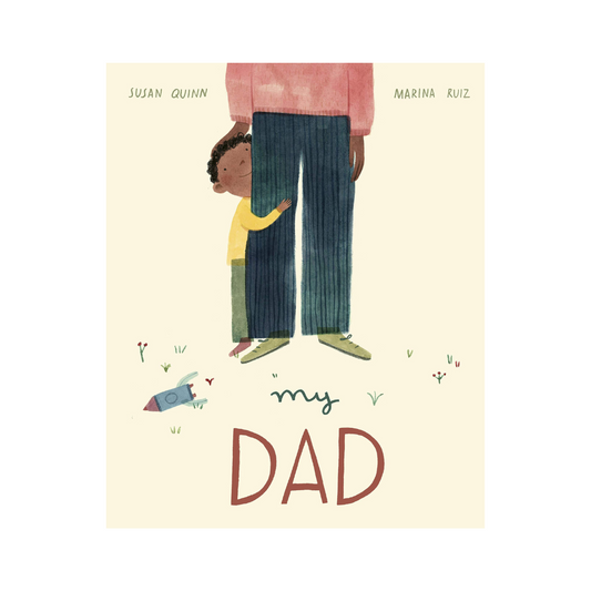 my dad