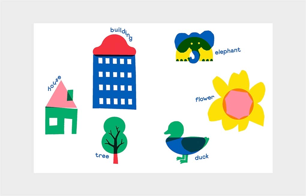 Stencil Kit